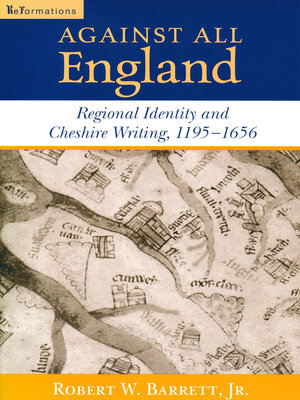 cover image of Against All England